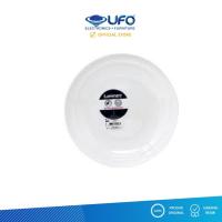 ราคา LUMINARC P9148 ALEXIE จานซุปขาว 20.5ซม. จานซุป (42918648711)