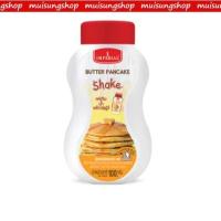 ราคา Imperial Butter Pancake Shake อิมพีเรียลบัตเตอร์แพนเค้กเชค 100 กรัม แป้งแพนเค้กสำเร็จรูป BY MUISUNGSHOP (40552952823)
