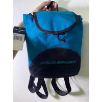ราคา ❗️SALE โล๊ะสต็อก ❗️กระเป๋าเป้สะพายหลังขนาดเล็ก กระทัดรัด POLO SPORT (18373433949)