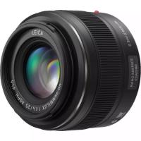 ราคา Panasonic Lens Leica DG Summilux 25mm f1.4 ASPH Micro ประกันหมด มค 2562 (1643262544)