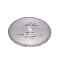 ราคา MARATHON METAL ใบเลื่อยตัดเหล็ก 10” ใบตัดเหล็ก 10” (255 MM) X 48P M312-1050 (8964183157)