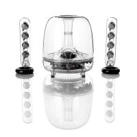 ราคา ลำโพง Harman Kardon Soundsticks III Wireless Bluetooth Speaker (18283022142)