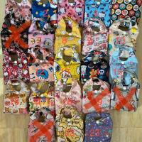 ราคา ถุงผ้าพับได้ ถุงผ้าลดโลกร้อน (7815579990)