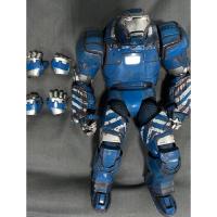 ราคา Igor Ironman mk38 comicave studios action figure 1/12 scale mark38 (26213332252)