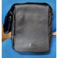 ราคา (USED) กระเป๋า CROSS BODY BSC สีดำ ของแท้ (21042726716)
