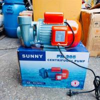 ราคา SUNNY ปั๊มน้ำ ปั๊มหอย 2 นิ้ว ปั๊มน้ำหอยโข่ง 2 นิ้ว PN-205 รุ่น : PN-205 กำลังมอเตอร์ : 2 แรงม้า ไฟฟ้า : 220V / 50Hz ควา (28460289066)