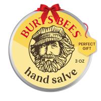 ราคา BurtsBees100%BeeswaxHandSalve,3Oz(แพ็คเกจพฤษภาคม) (45908865679)