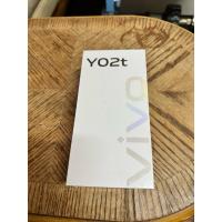 ราคา VIVO Y02T(4+64GB) Cosmic Grey (24517991005)