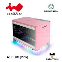 ราคา Case (เคส) InWin A1 PLUS (Pink) ของใหม่ (11989366352)