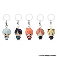 ราคา พร้อมส่ง กาชาปอง Gintama กินทามะ (45758233063)