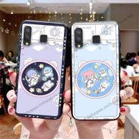 ราคา เคส Samsung A8 STAR / Samsung A9 Star น่ารัก นักบินอวกาศ 3 มิติราคาถูก (55911641572)