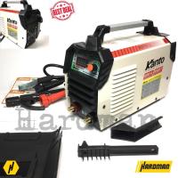 ราคา Kanto เครื่องเชื่อม Kanto รุ่น KT-IGBT-401 ตู้เชื่อม เครื่องเชื่อมไฟฟ้า เครื่องเชื่อม (1408298568)