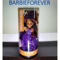 ราคา พร้อมส่งในไทย-ส่งฟรี Barbie Halloween Party - Deidre ตุ๊กตาเพื่อนๆของ Kelly (น้องสาวของบาร์บี้) ไซส์เล็กขนาด 5นิ้วค่ะ (3105522193)