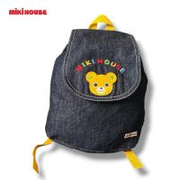 ราคา Miki House กระเป๋าเป้สะพายหลัง (47359596614)