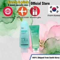 ราคา [DR.G] pH Cleansing Gel Foam 100ml/Brightening Peeling Gel 120ml (48906721415)