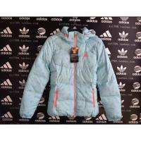 ราคา พร้อมส่ง❗️เสื้อขนเป็ด Adidas ของแท้ (292102261)