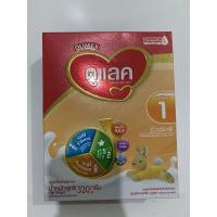 ราคา DUMEX ดูแลค1 320 กรัม (11309470886)