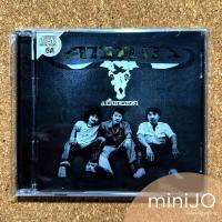 ราคา CD ซีดีเพลง คาราบาว อัลบั้ม Vol.2 แป๊ะขายขวด (41131946505)