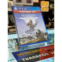 ราคา PS4 Horizon Zero Dawn Complete Edition [Z3/ASIA] [มือ2] (25576073749)