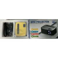 ราคา MINI PROJECTO LED SOURCE (29620048571)