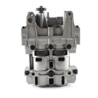 ราคา 1125A105 Engine Oil Pump 1125A203 For Mitsubishi Lancer Outlander 2009-2015 (52905653958)