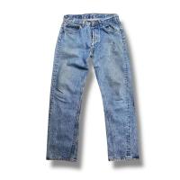 ราคา Vintage Levi’s 501 ก้านดำ (27990132507)