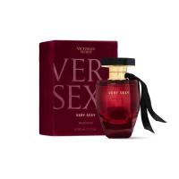 ราคา Victorias Secret Very Sexy Eau de Parfum, Notes of Vanilla Orchid, Sun-Drenched Clementine & Wild Blackberry, น้ําหอมสําหรับผู้หญิง (1.7 ออนซ์) (54209925308)