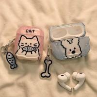 ราคา ชุดหูฟังบลูทูธไร้สาย Hello Kitty สีแดงปีใหม่คุณภาพสูง Huawei Universal Apple โทรศัพท์กีฬา Binaural20260526 (54311156465)