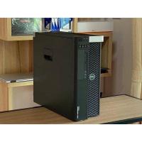 ราคา DELL WORKSTATION T5600 MT Xeon E5-2670 x 2 cpu 16C 32T สำหรับงานออกแบบ (12920530768)
