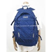 ราคา กระเป๋ามือสอง coleman backpack สภาพสวยใหม่ (27161407858)