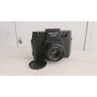 ราคา กล้องโลโม่ HOLGA 120 GN (2333845686)
