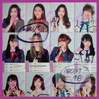 ราคา GE1 คอมพ์ 3ใบ รุ่น1 BNK48 มิวสิค ปัญ เจนนิษฐ์ เนย น้ำหนึ่ง แก้ว อร ตาหวาน โมบาย Bnk Photoset Comp (1876943005)