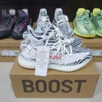 ราคา Adidas yeezy350 Zebra (4340082411)
