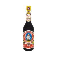 ราคา [สินค้าส่งด่วน] แม่ครัวซอสหอยนางรม 600ซีซี. MAEKURA OYSTER SAUCE 600 CC (46507812157)