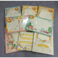 ราคา (Sales❗ยกเซ็ต 8 แบบ) กระดาษโน๊ตไม่มีกาวลายน่ารักๆ (8468420682)