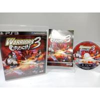 ราคา แผ่นเกมส์ Ps3 - Warriors Orochi 3 (Playstation 3) (อังกฤษ) (24475765955)