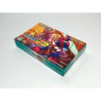ราคา ตลับแท้ GAME BOY ADVANCE (japan) (GBA) RockMan Zero 2 (19783577783)
