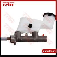 ราคา TRW แม่ปั๊มเบรค HONDA ACCORD G.8 กันดั้ม ปี 08-13 2.0L (CP2) G.8 M10 13/16" (PMF810) (1ชิ้น) (24964515841)