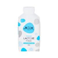 ราคา เอ็มมิลค์ นมสดไม่มีน้ำตาลแลคโตสฟรีไขมันต่ำกล่อง mMilk Lactose Free Low Fat Milk 430ml. (49412608382)