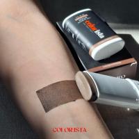 ราคา ส่งต่อ บาล์มปิดผมหงอก Colorista สีน้ำตาลเข้ม ลองปาด 1 ครั้ง (49951185785)