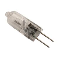 ราคา หลอดไฟฮาโลเจน ขั้ว G4 12V 20W ยี่ห้อ Philips (23258376555)