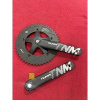 ราคา ขาจาน Fixie TSUNAMI อลูมิเนียม 48T 170mm Square Taper สำหรับจักรยานฟิกเกียร์ (42627379088)