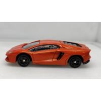 ราคา UN02 โมเดลรถเหล็ก TOMICA Lamborghini Aventador LP700-4 (57952992509)