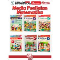ราคา คณิตศาสตร์แท้ Assessment Media Class Pen Media 123456 โรงเรียนประถมศึกษา (28742184523)