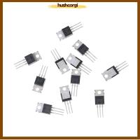 ราคา [hushcorgi] 10 ชิ้น 55V 49A IRFZ44N IRFZ44 Power ทรานซิสเตอร์ MOSFET N-Channel สต็อกใหม่ (50362624282)