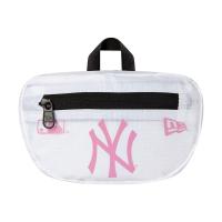 ราคา [British STANDARD PRODUCTS] กระเป๋าคาดเอว New Era NY ของแท้ในกระเป๋าสะพายข้างสีขาว (Bill UK) (46011657073)