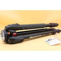 ราคา ขาตั้งกล้อง Manfrotto MT190GOA4TB 190 Go! Aluminium 4-Section Camera Tripod with twist locks สภาพสวย (27653260972)