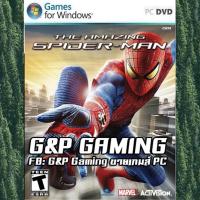 ราคา [PC GAME] แผ่นเกมส์ The Amazing Spider-Man РС (5284545359)