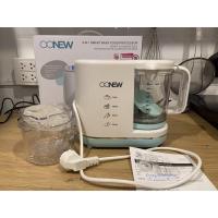 ราคา เครื่องปั่น อุ่น นึ่งอาหารเด็ก Oonew Master Chef ออนิว มาสเตอร์เชฟ สภาพดีมาก โถนึ่ง 2 ชั้น (8560655098)