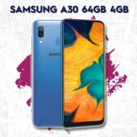 ราคา มือสองSamsung A30 Ram4/64GB **มีของแถมครบชุด+บริการเก็บปลายทาง (2878199817)